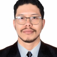 Luis Guillermo Ballesteros Saavedra