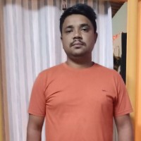 Rewaz Mangar