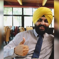 Sarabjit Singh