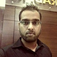 Asif Rajwadkar