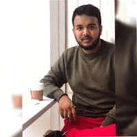 Quazi Ahsan