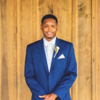 Curtis Jones III, MPH