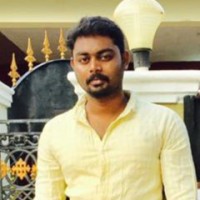 Suseel Kumar