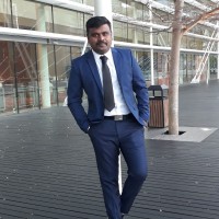 Vijay Ravichandran