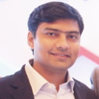Vikash Kanted