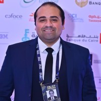 Ahmed Gamal Khalil ,MBA