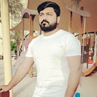 Usman Ali