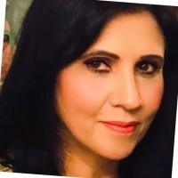 Naseem Shahidi