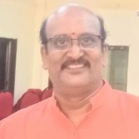 Kishor Y.V.S.V.