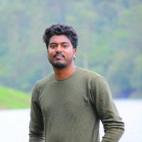 Ashwin Sundaram