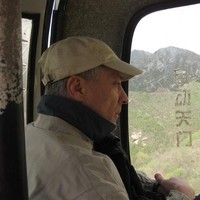 Glenn Knowles, AIA