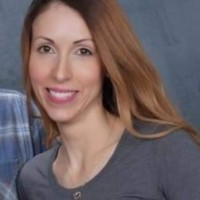 Kimberly Brown