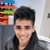 Sachin Shaw