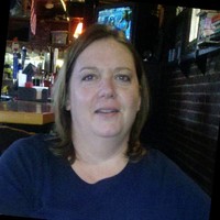 Donna Mckendree