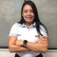 Monalysa S. Silva