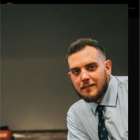 Ryan Saltzman