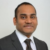 Giriprakash Chodisetti