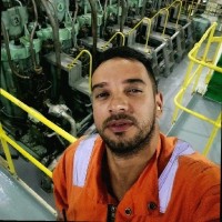 Weverton Nascimento