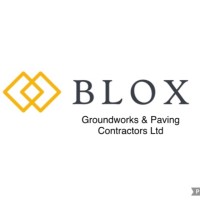 Blox Groundworks And Paving Contractors Ltd
