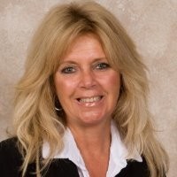 Gail DelVecchio