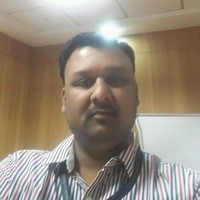 Milind Jamdar