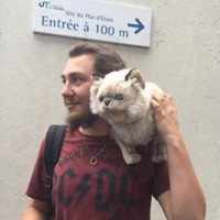 Guillaume Colombi