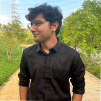 Naveen S