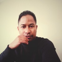 Simon Hattu