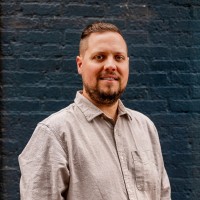 Daniel Crites