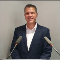 Andrés Ferraro Sastre