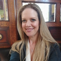 Kerry Boden