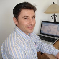 David Sorokin