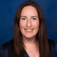 Kaitlin Saulter, Mba