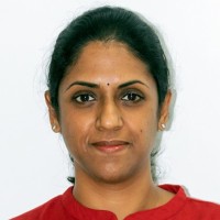 Vidya Devarajan