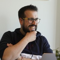 Dani Vázquez Rodríguez