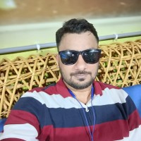 Md Imamuddin