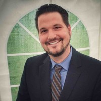 Matthew Freiman