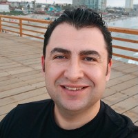 Oğuzhan Daşdemir