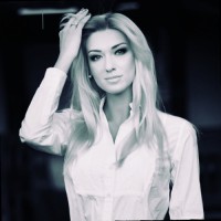 Kseniia Utkina