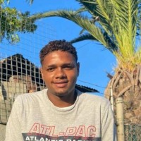 Tristan Gounder