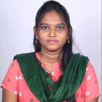 Harshini P
