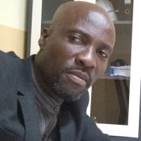 Cyril KITEMOKO