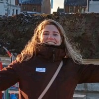 Debbie Van Kleef