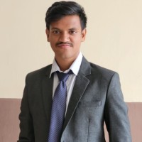 Probin Kumar Palo
