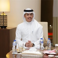 Abdulaziz Bajouri