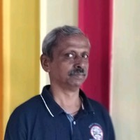 Harish Thyagaraj