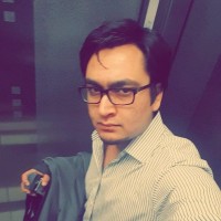 Daniyal Saeed