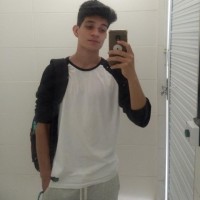 Lucas Gabriel