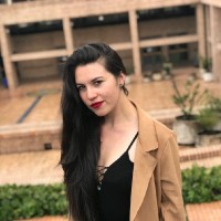 Tania Paola Hurtado Pinto