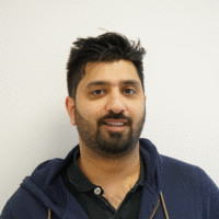 Awais Khalid
